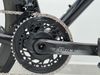 Isaac Element Crystal Black Disc 2022, Sram Force Axs, Špičkový závodný bicykel