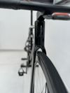 Isaac Element Crystal Black Disc 2022, Sram Force Axs, Špičkový závodný bicykel