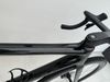 Isaac Element Crystal Black Disc 2022, Sram Force Axs, Špičkový závodný bicykel