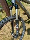 RB Monster 4X, postaveny pro dite
