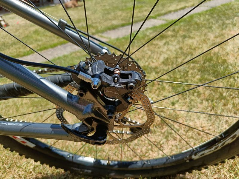 RB Monster 4X, postaveny pro dite