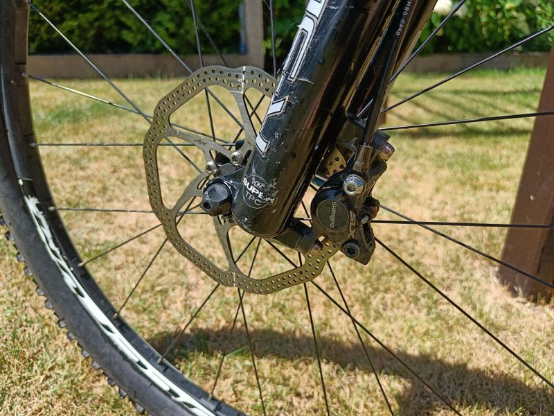 RB Monster 4X, postaveny pro dite