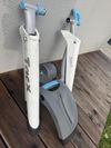 Cyklotrenažér Flow Smart T2240