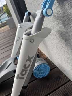 Cyklotrenažér Flow Smart T2240
