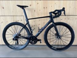 Lightweight Obermayer EVO