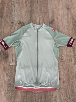 Castelli Entrata Vi