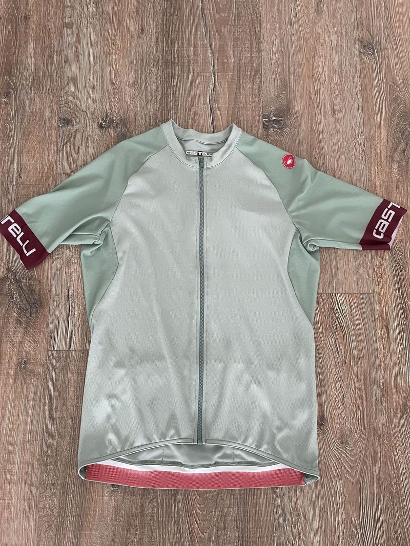 Castelli Entrata Vi