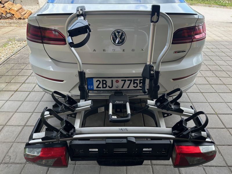Atera STRADA EVO 2