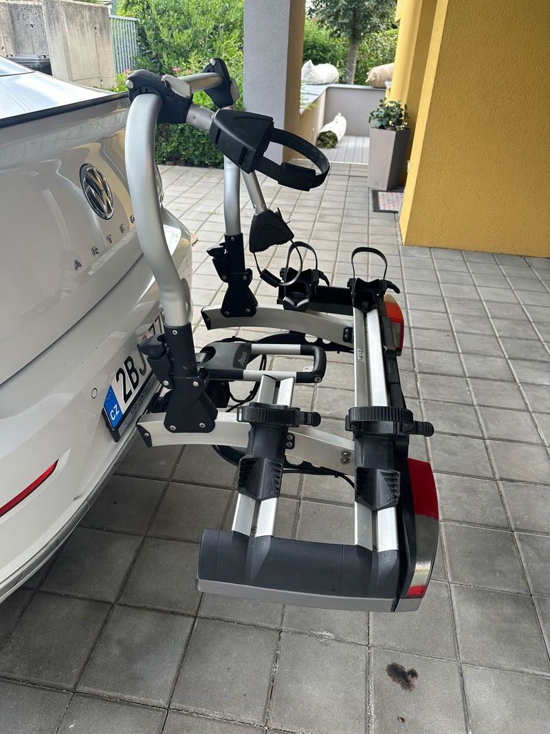 Atera STRADA EVO 2