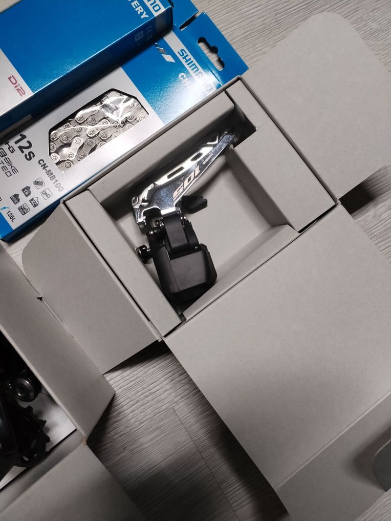 Sada schimano 105 di2