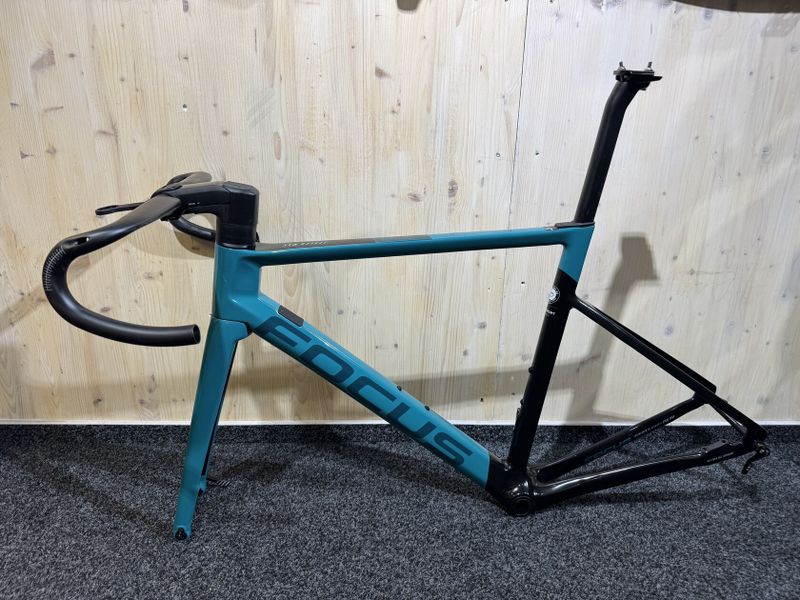 Rámová sada Focus Izalco Max 