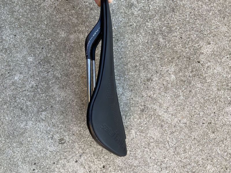 Selle Italia Novus boost evo superflow