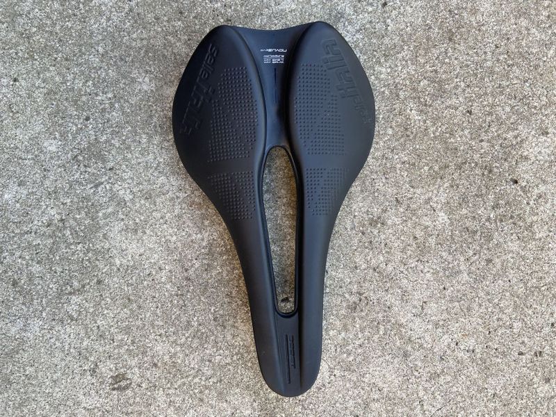 Selle Italia Novus boost evo superflow