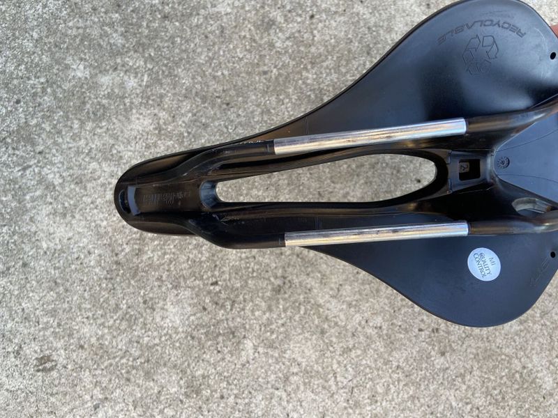 Selle Italia Novus boost evo superflow