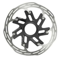 Brzdový kotouč SRAM PACELINE X CL Rounded Edges 160 mm