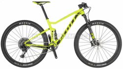Scott Spark RC comp