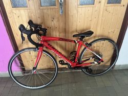Dětská silnička Specialized Allez