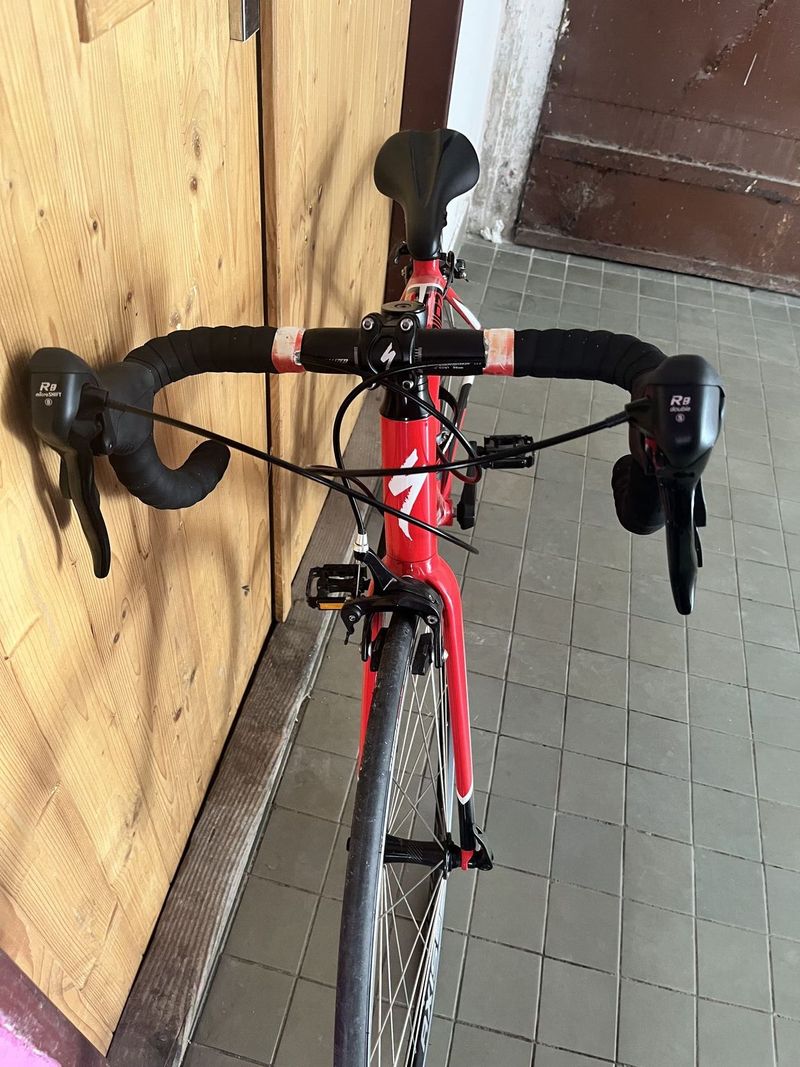 Dětská silnička Specialized Allez