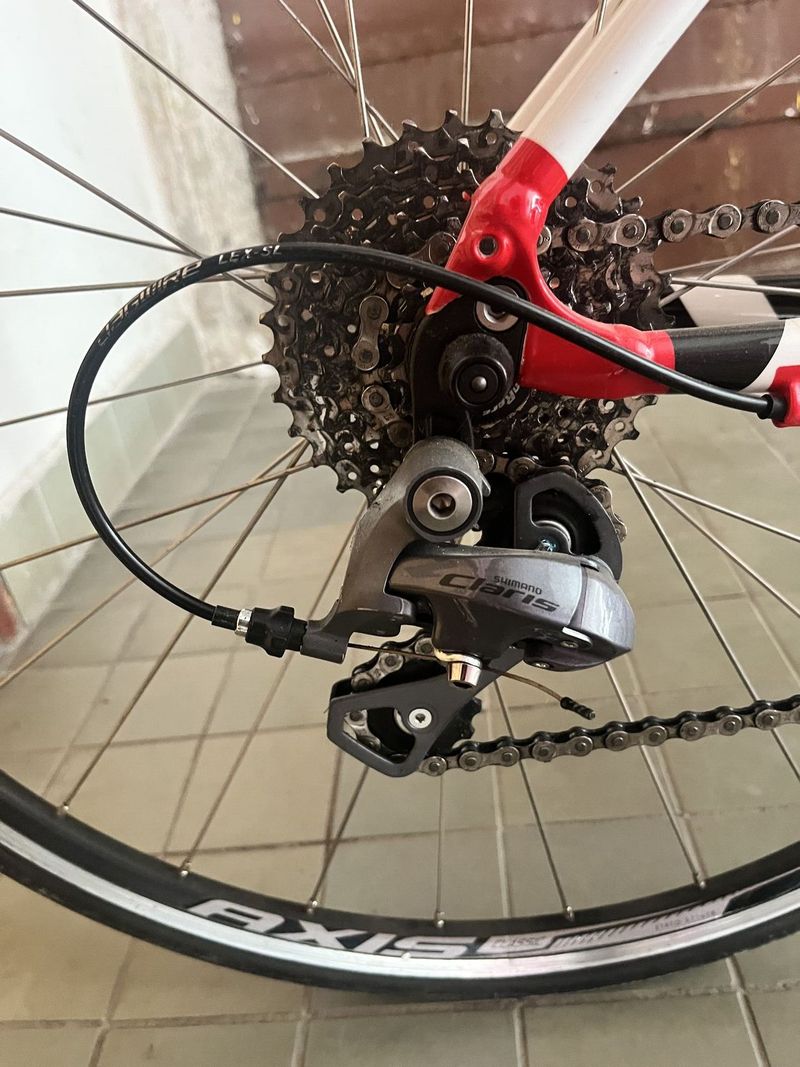 Dětská silnička Specialized Allez