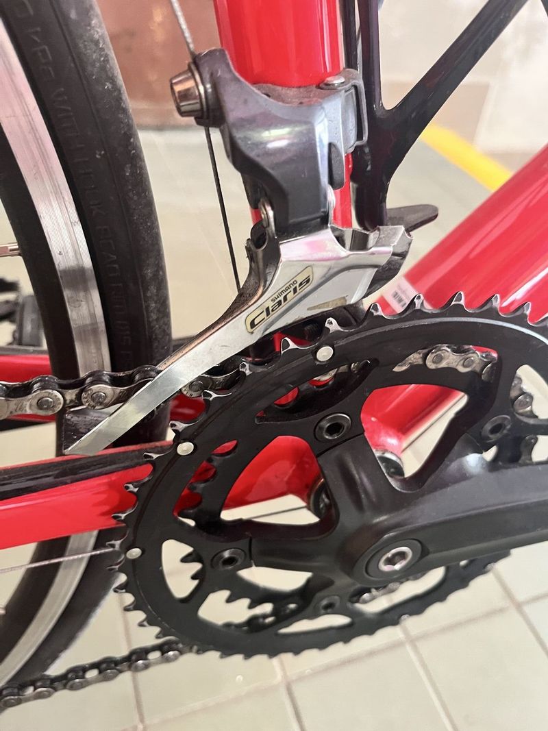 Dětská silnička Specialized Allez