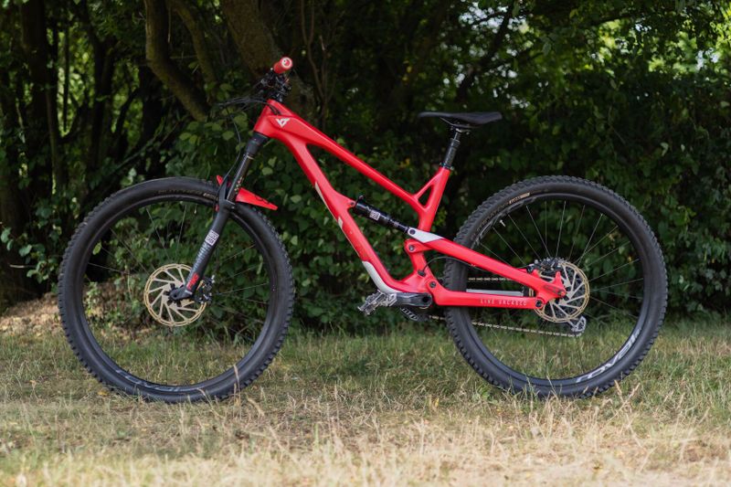 YT Jeffsy CF Pro L 29 