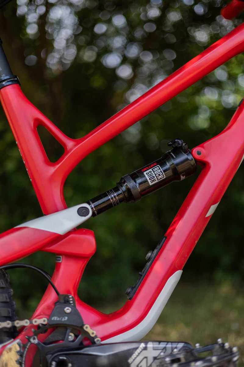 YT Jeffsy CF Pro L 29 