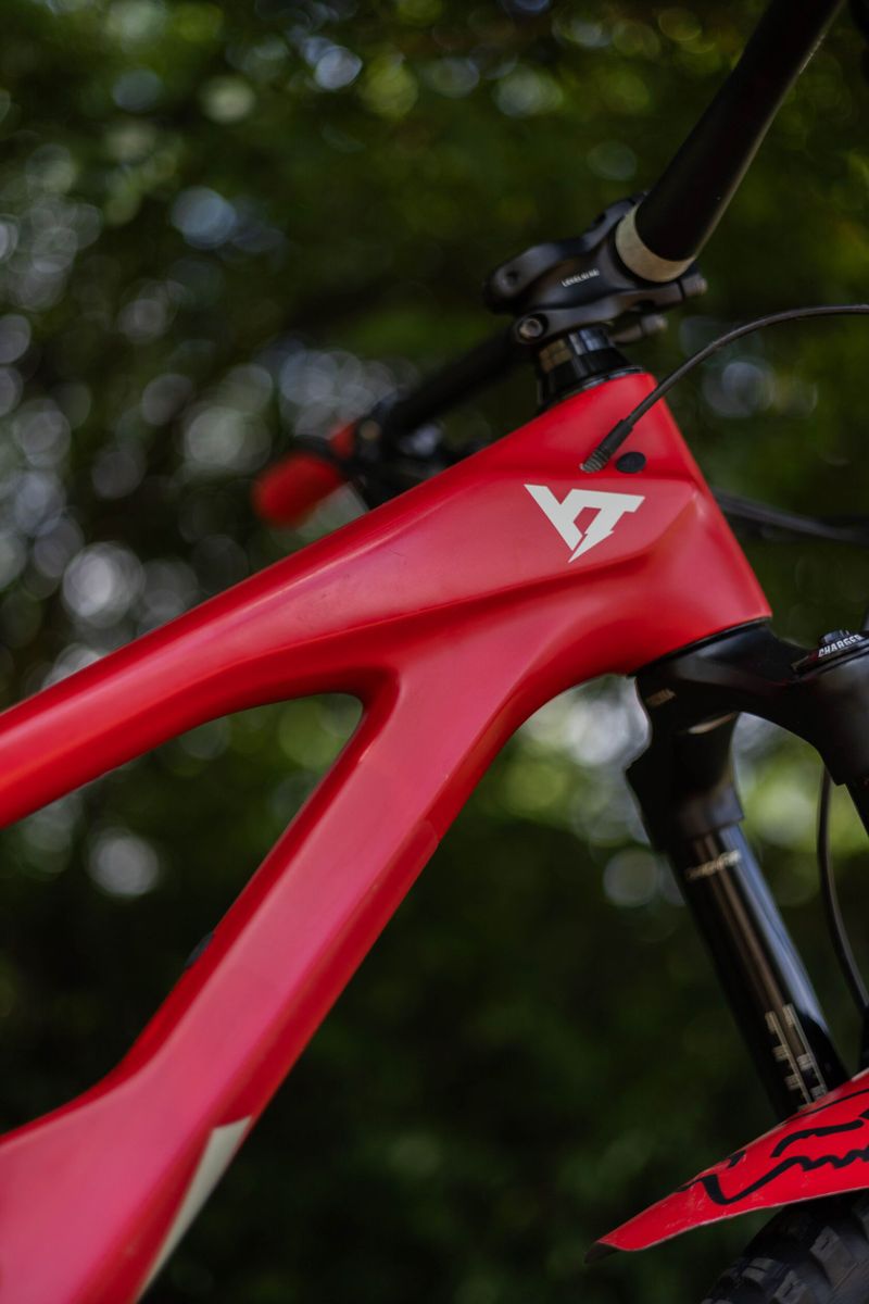 YT Jeffsy CF Pro L 29 