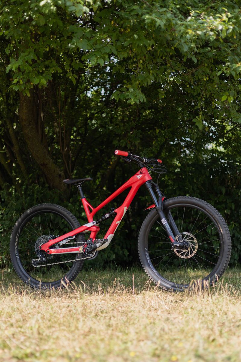 YT Jeffsy CF Pro L 29 