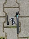 Trek Top Fuel 7 2022 vel.L