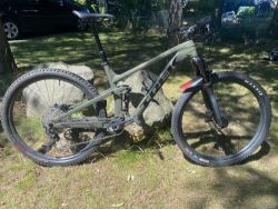 Trek Top Fuel 7 2022 vel.L