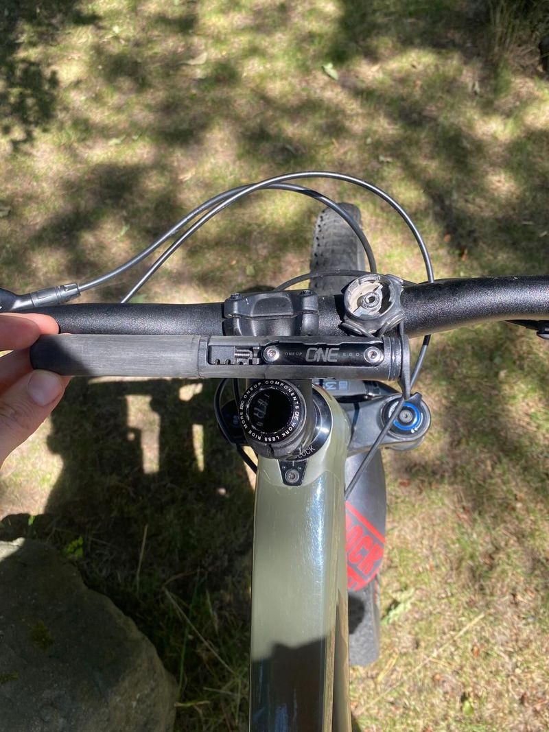 Trek Top Fuel 7 2022 vel.L