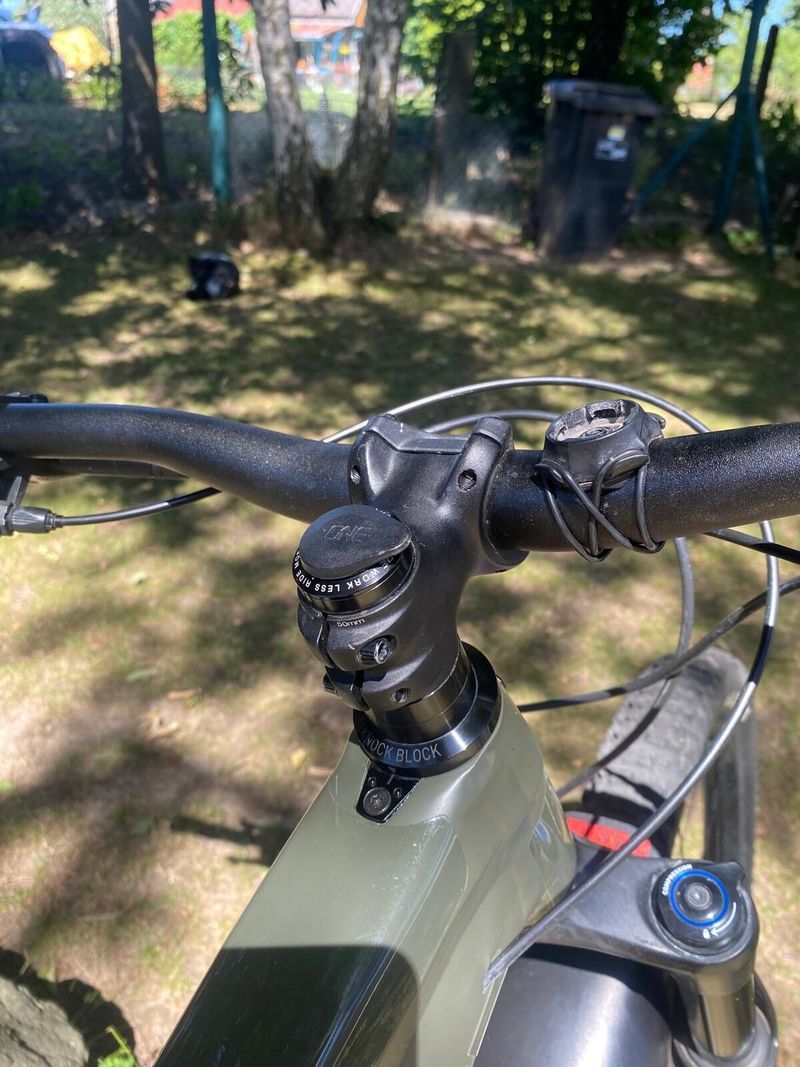 Trek Top Fuel 7 2022 vel.L