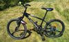 Prodám dětské kolo Rockrider ST500 20" kola