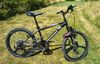 Prodám dětské kolo Rockrider ST500 20" kola