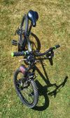 Prodám dětské kolo Rockrider ST500 20" kola