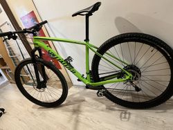 SPECIALIZED EPIC 29" - SLX, Shimano, výborný stav