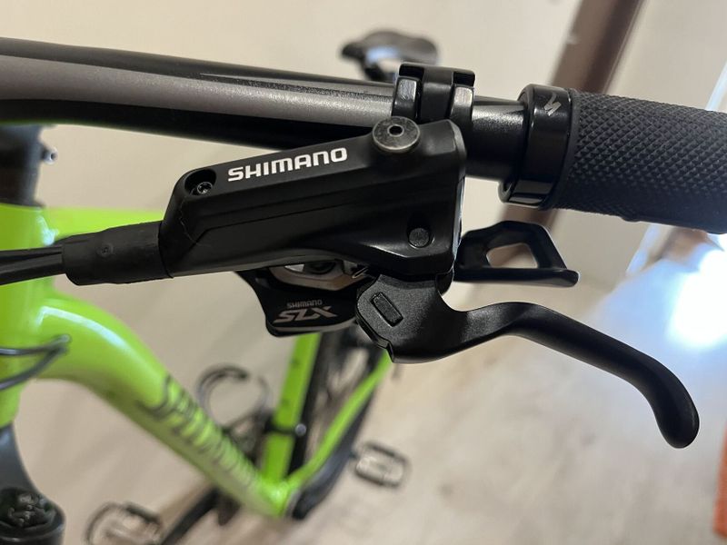 SPECIALIZED EPIC 29" - SLX, Shimano, výborný stav