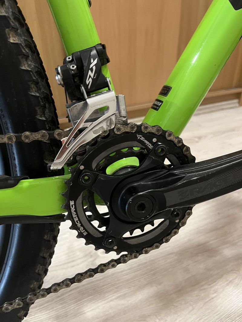 SPECIALIZED EPIC 29" - SLX, Shimano, výborný stav