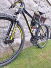 Horské kolo Lapierre Edge 327