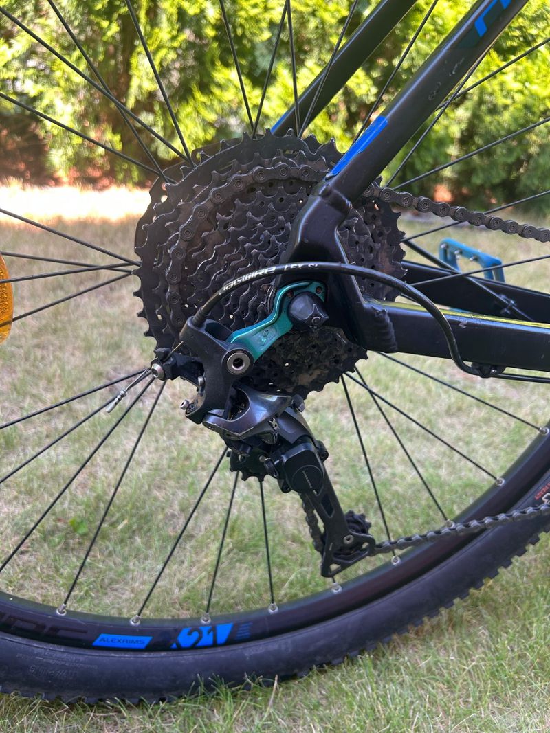 Cube Reaction Pro 29