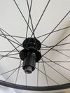 Maddux CX 2.0 vyplety, sundane z Cannondale SuperX 