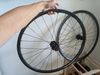 Maddux CX 2.0 vyplety, sundane z Cannondale SuperX 