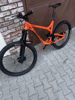 Commencal meta AM V3 650b