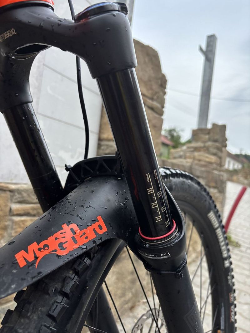 Commencal meta AM V3 650b