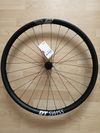 Zadní výplet DT Swiss EXC 1501 carbon 27,5“ Boost 