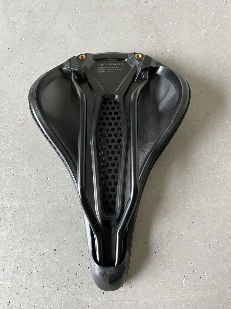 Specialized Power PRO Mirror 143