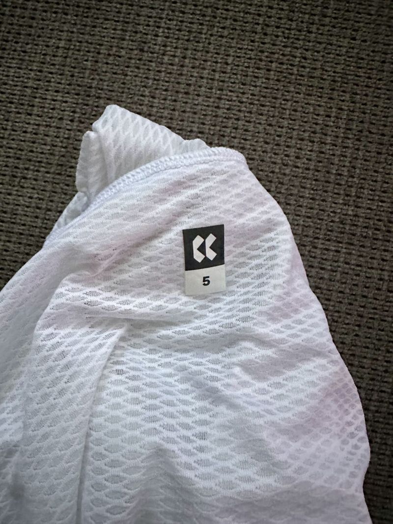 Dres Kalas passion z3 verano vel.5