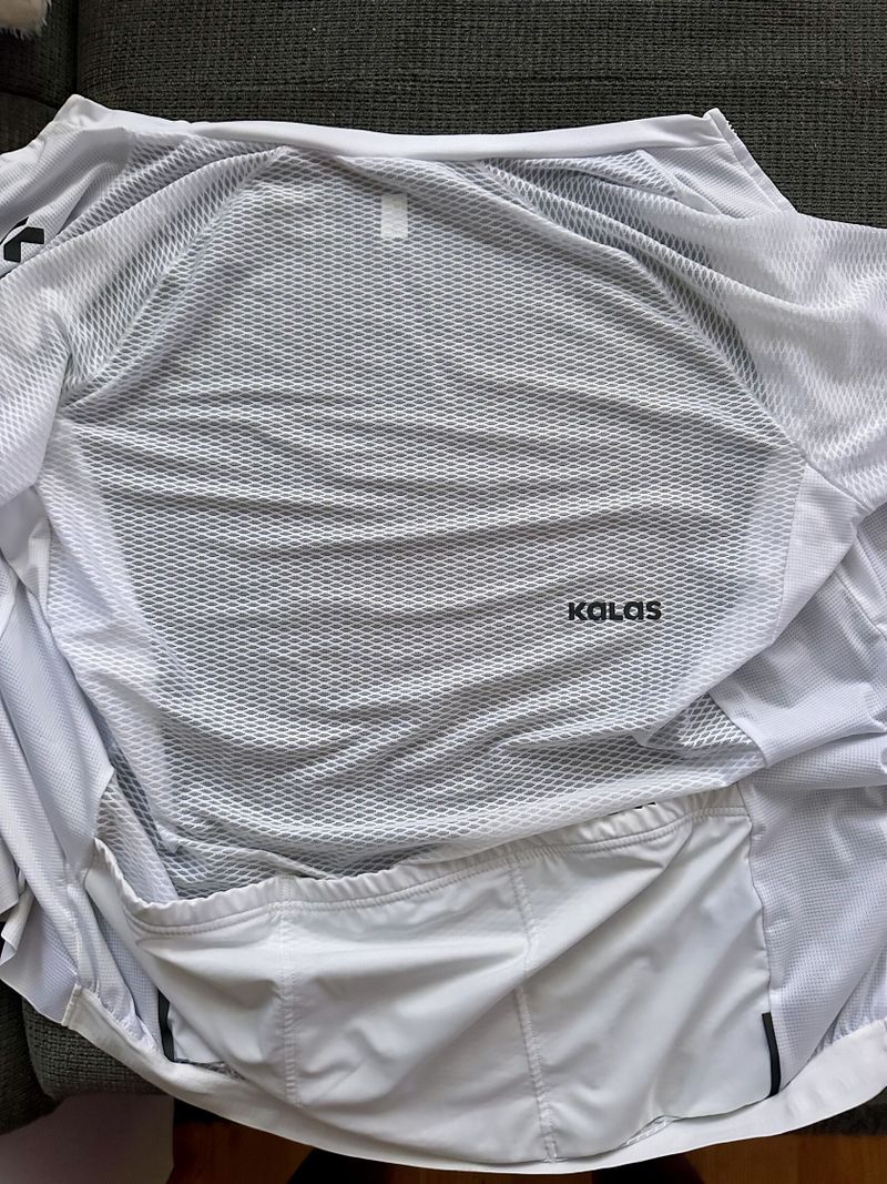 Dres Kalas passion z3 verano vel.5