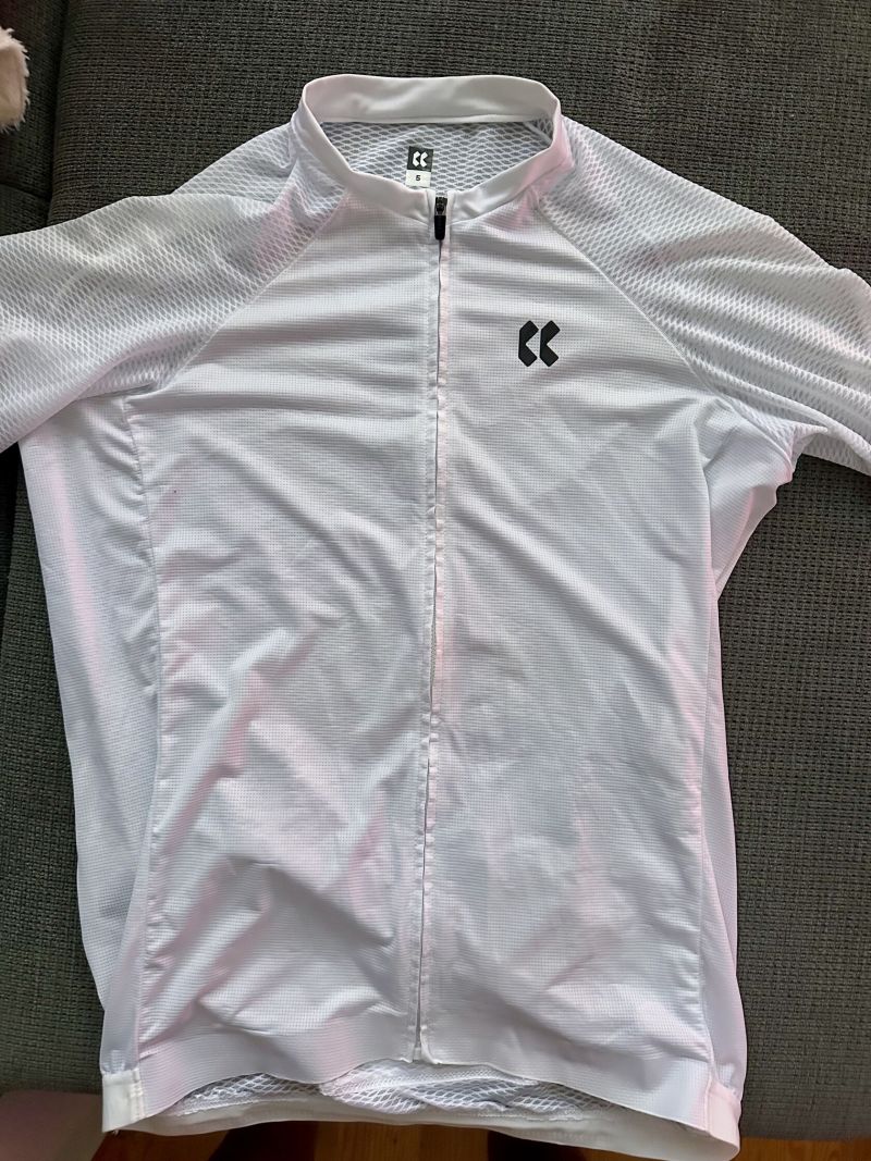 Dres Kalas passion z3 verano vel.5