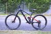 Cube Stereo 150 C:62 Race (20") Top Stav